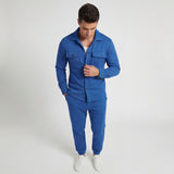 CELVOIR | ENSEMBLE CASUAL HOMME DEUX PIÈCES