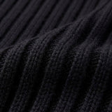 CELVOIR | PULL HOMME COL ROULÉ MAILLE FINE