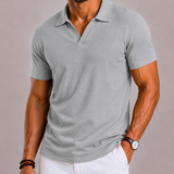 Celvoir | Polo Structuré Pour Hommes