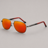 Celvoir | Lunettes De Soleil Pour Hommes