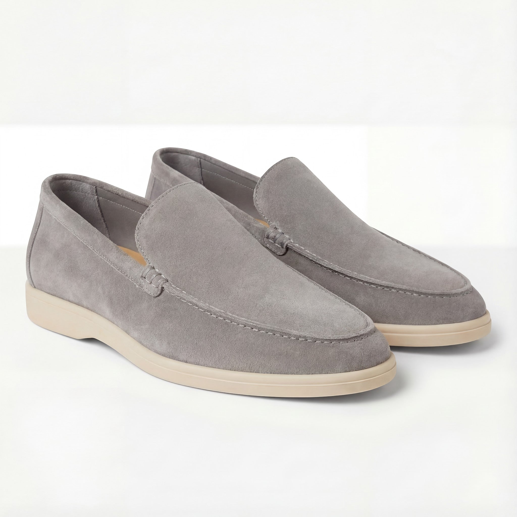 CELVOIR | MOCASSINS HOMME STYLE DÉCONTRACTÉ