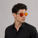 Celvoir | Lunettes De Soleil Pour Hommes