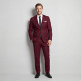 CELVOIR | COSTUME HOMME DEUX PIÈCES VESTE ET PANTALON