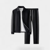 CELVOIR | ENSEMBLE HOMME VESTE ET PANTALON ASSORTI