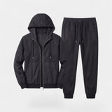CELVOIR | ENSEMBLE LOISIR HOMME SWEAT À CAPUCHE ET PANTALON