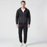 CELVOIR | ENSEMBLE LOISIR HOMME SWEAT À CAPUCHE ET PANTALON