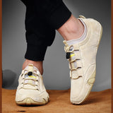 Celvoir | Mocassins De Conduite Slip-On Pour Hommes
