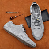 Celvoir | Mocassins De Conduite Slip-On Pour Hommes