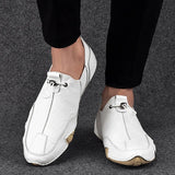Celvoir | Mocassins De Conduite Slip-On Pour Hommes