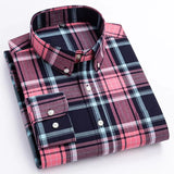 CELVOIR | CHEMISE HOMME À CARREAUX