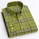 CELVOIR | CHEMISE HOMME À CARREAUX