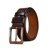 Celvoir | Ceinture Avec Boucle Ardillon Classique Pour Hommes