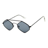 CELVOIR | LUNETTES HEXAGONALES HOMMES