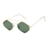 CELVOIR | LUNETTES HEXAGONALES HOMMES