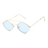 CELVOIR | LUNETTES HEXAGONALES HOMMES