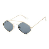 CELVOIR | LUNETTES HEXAGONALES HOMMES