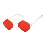 CELVOIR | LUNETTES HEXAGONALES HOMMES