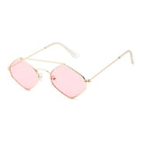 CELVOIR | LUNETTES HEXAGONALES HOMMES