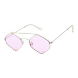 CELVOIR | LUNETTES HEXAGONALES HOMMES