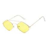 CELVOIR | LUNETTES HEXAGONALES HOMMES