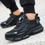 CELVOIR | CHAUSSURES SÉCURITÉ HOMMES