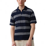 CELVOIR | POLO MAILLE HOMMES