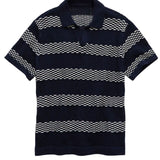 CELVOIR | POLO MAILLE HOMMES