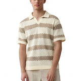 CELVOIR | POLO MAILLE HOMMES
