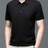 CELVOIR | T-SHIRT MESH HOMMES