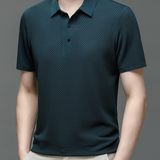 CELVOIR | T-SHIRT MESH HOMMES