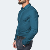 CELVOIR | CHEMISE STRETCH HOMMES