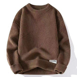 CELVOIR | PULL TEXTURÉ HOMMES