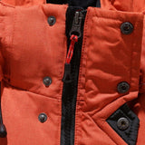 CELVOIR | VESTE D’HIVER EN DUVET POUR HOMME