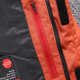 CELVOIR | VESTE D’HIVER EN DUVET POUR HOMME