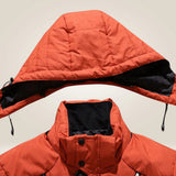 CELVOIR | VESTE D’HIVER EN DUVET POUR HOMME