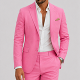 CELVOIR | COSTUME HOMME EN LIN
