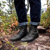CELVOIR | BOTTINES MI-MOLLET HOMMES