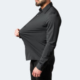 CELVOIR | CHEMISE STRETCH HOMMES