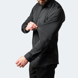 CELVOIR | CHEMISE STRETCH HOMMES