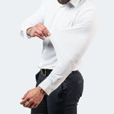 CELVOIR | CHEMISE STRETCH HOMMES