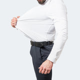 CELVOIR | CHEMISE STRETCH HOMMES