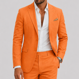 CELVOIR | COSTUME HOMME EN LIN