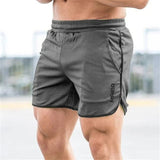 Celvoir | Short De Bain Slim À Séchage Rapide Pour Hommes