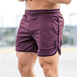 Celvoir | Short De Bain Slim À Séchage Rapide Pour Hommes