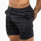Celvoir | Short De Bain Slim À Séchage Rapide Pour Hommes