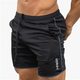 Celvoir | Short De Bain Slim À Séchage Rapide Pour Hommes