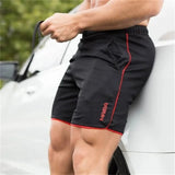 Celvoir | Short De Bain Slim À Séchage Rapide Pour Hommes