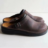 Celvoir | Chaussons Slip-On Pour La Maison Pour Hommes