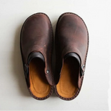 Celvoir | Chaussons Slip-On Pour La Maison Pour Hommes