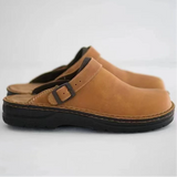 Celvoir | Chaussons Slip-On Pour La Maison Pour Hommes